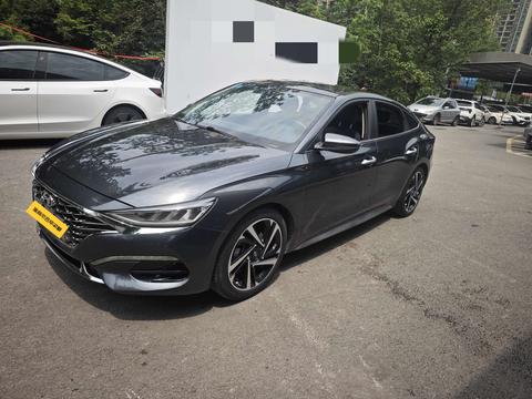 Hyundai Lafesta 2019 280TGDi VI