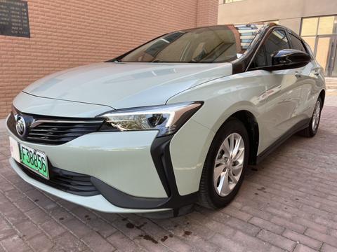 Buick Velite 6 PHEV