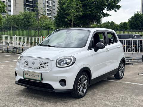 Leapmotor T03
