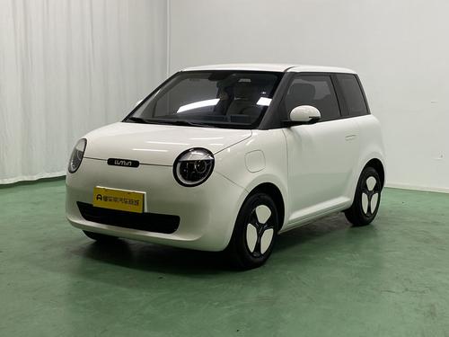 Changan Lumin 2022 210km