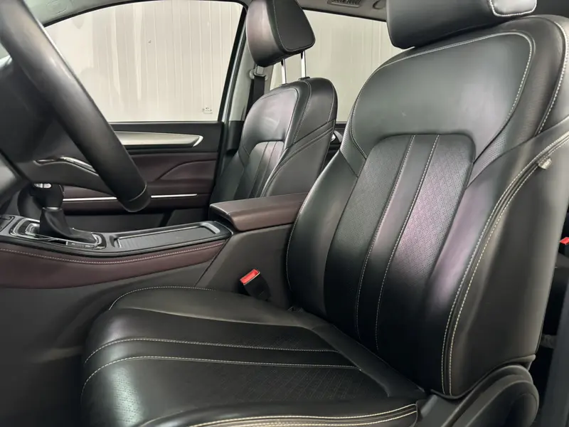 Trumpchi GACTrumpchi M6 — фото 12
