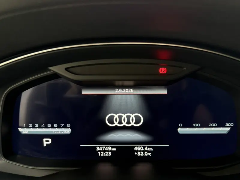 Audi A6 — фото 8