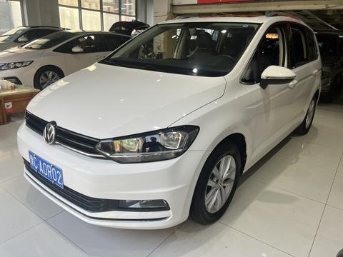Volkswagen Touran L