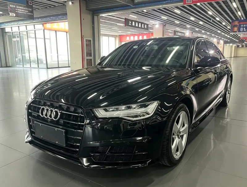 Audi A 6 L 45 TFSI quattro