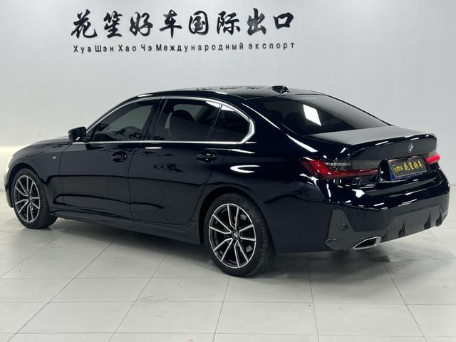 BMW 3 series id 4387261 из Китая 14