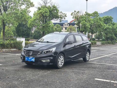 Baojun 310W