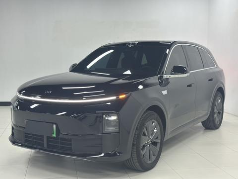 Li Auto L6
