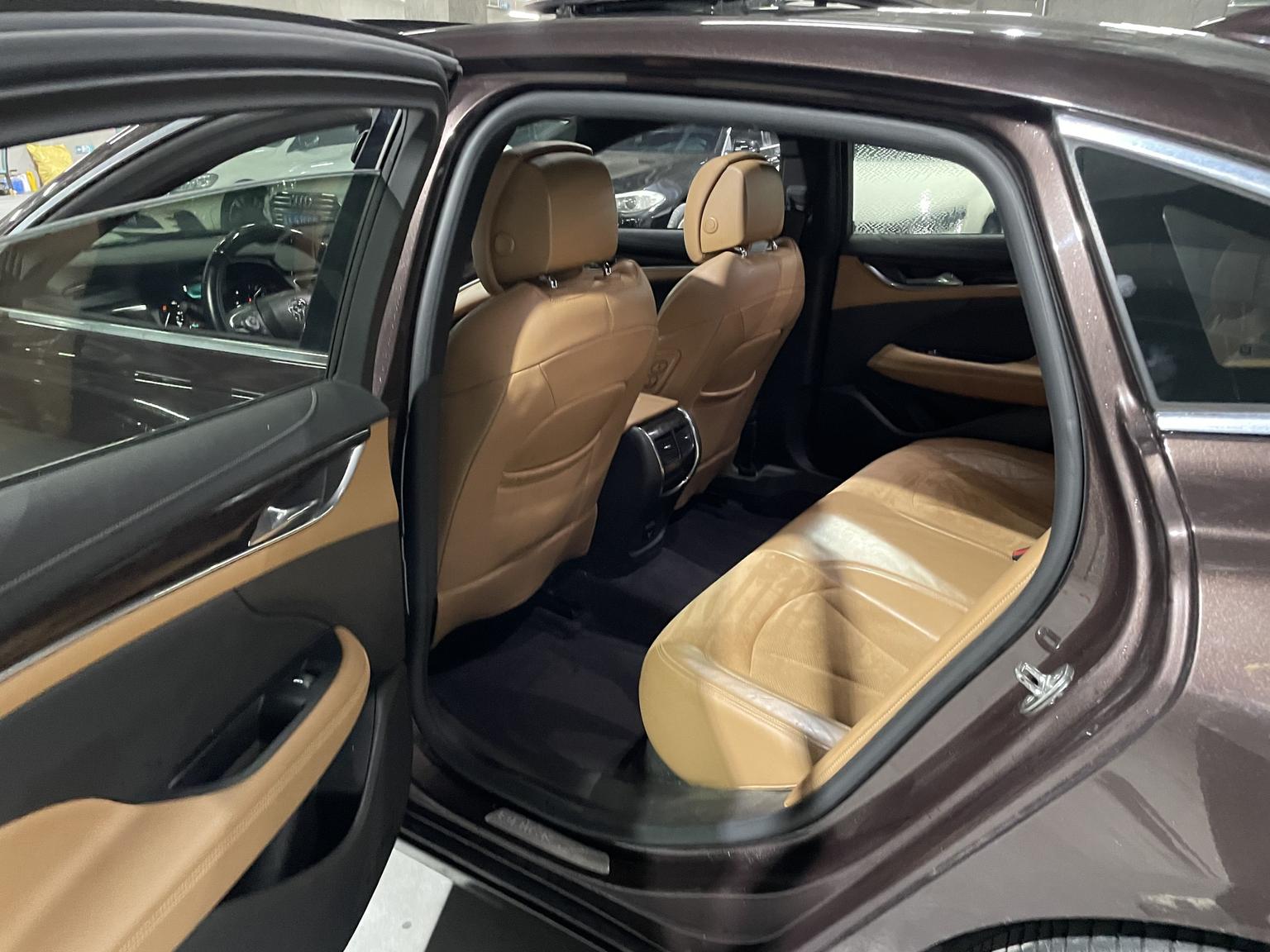 Buick LaCrosse — фотографии объявления, Фото 11