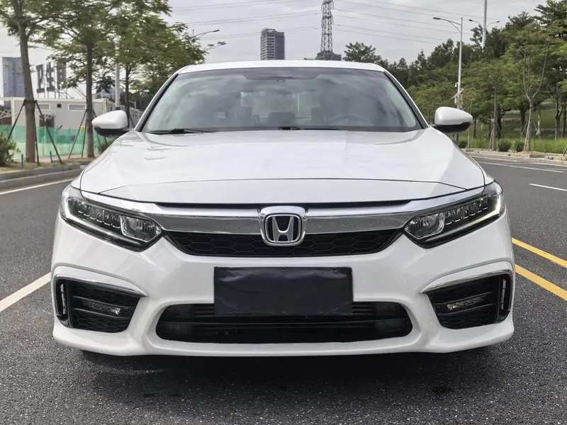 Honda Inspire 260TURBO VI — фото 2