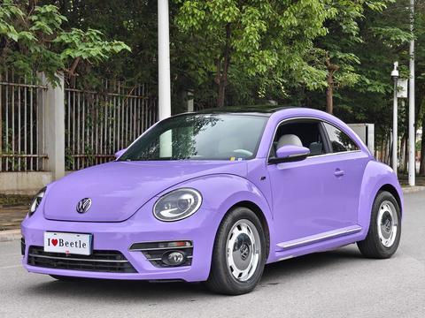 Volkswagen 2014 1.2TSI Fashion