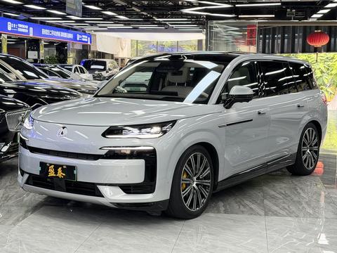 DENZA N9 DM
