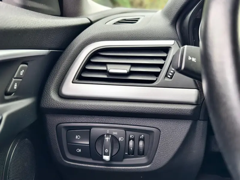 BMW 1 Series — фото 13