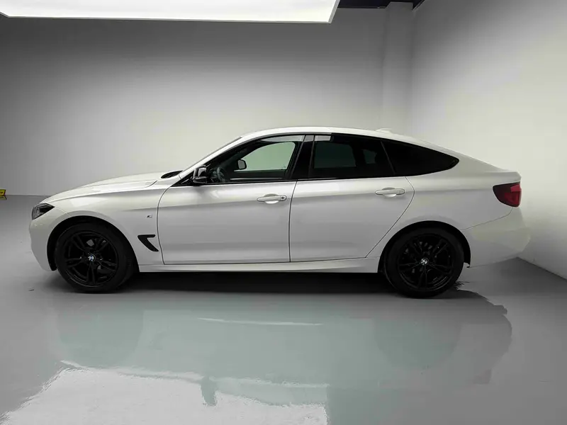 BMW 3 GT 320i MShadow Edition — фото 4