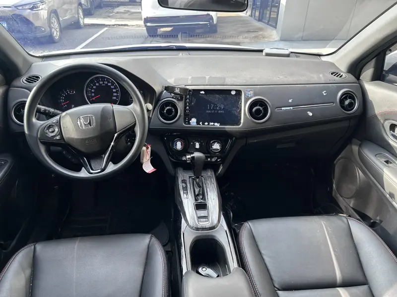Honda XR-V 1.5L CVT — фото 11