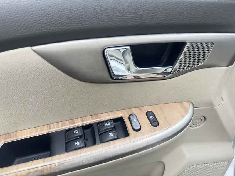 Buick Kai Yue — фото 18