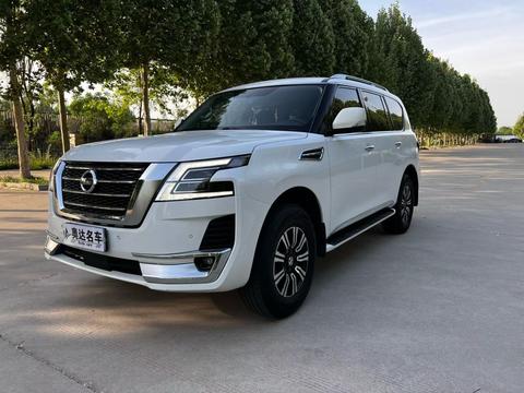 Nissan Модель не указана