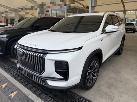 JETOUR X90 PRO