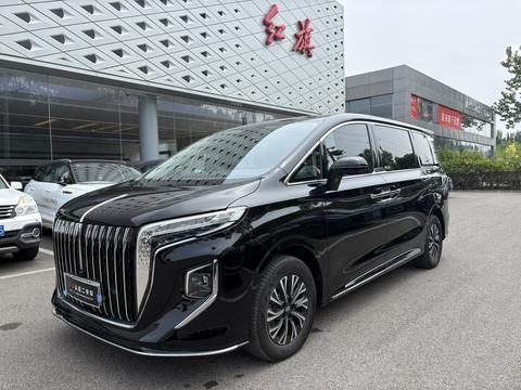 Hongqi HQ9 PHEV