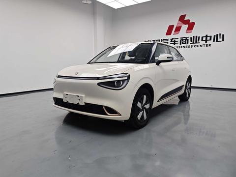 Dongfeng Nano 01