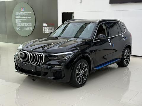 BMW X5 (Import)