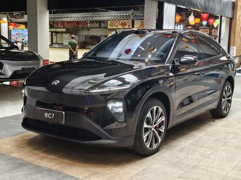 Nio EC7