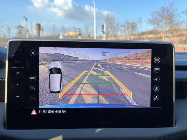 Volkswagen Tanyue id 4387277 из Китая 16
