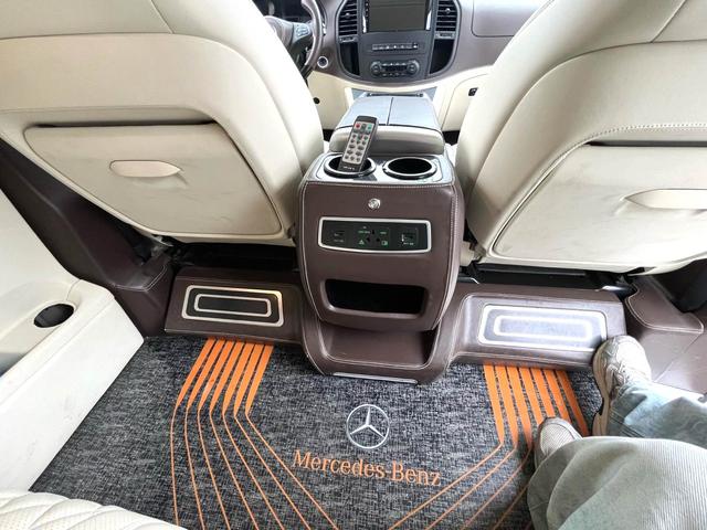Mercedes-Benz Vito id 4387661 из Китая 7