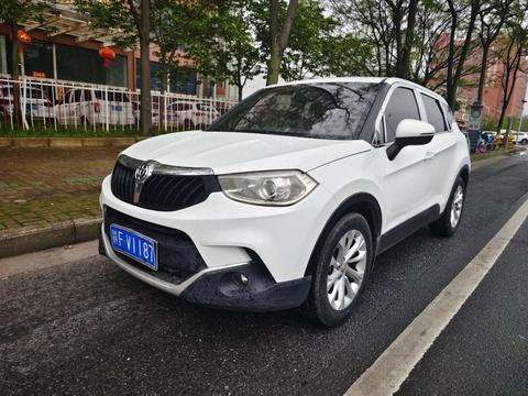 Brilliance V3