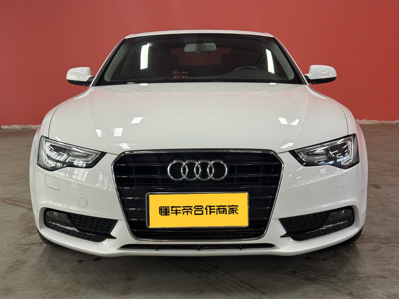 Audi A5 — фотографии объявления, Фото 3