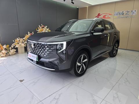 Changan CS55 PLUS PHEV