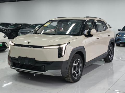 Dongfeng Nano 06