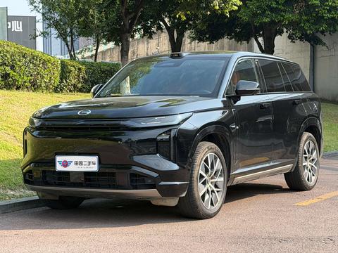 GAC Trumpchi Xiangwang S7