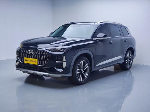 Audi Q6