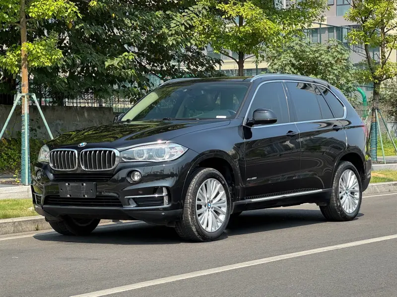 BMW X 5 x Drive 28i