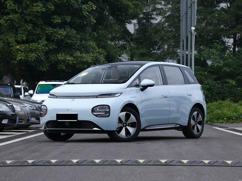 Baojun Yunduo