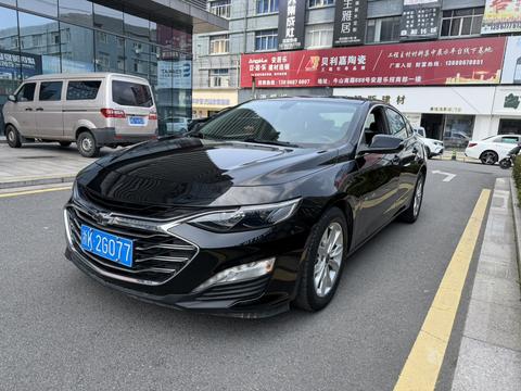 Chevrolet Malibu XL