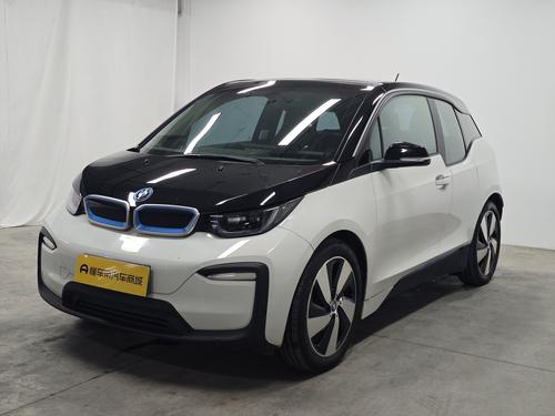 BMW i3 2018 Luxury