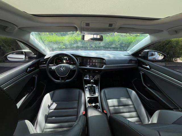 Volkswagen Sagitar id 4392021 из Китая 22