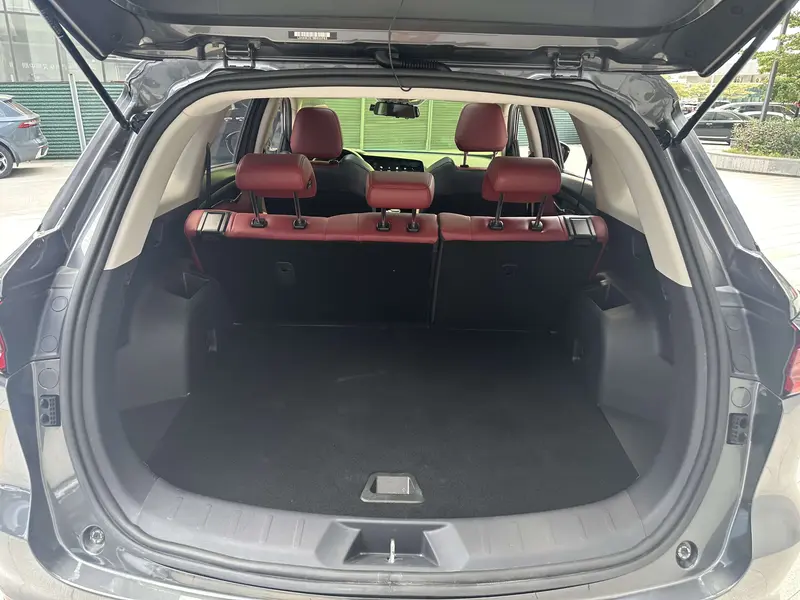 Changan CS75 PLUS — фото 16