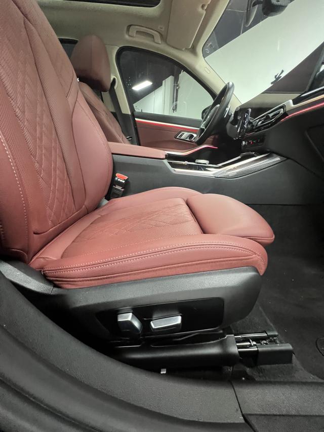BMW 3 series id 4387261 из Китая 15