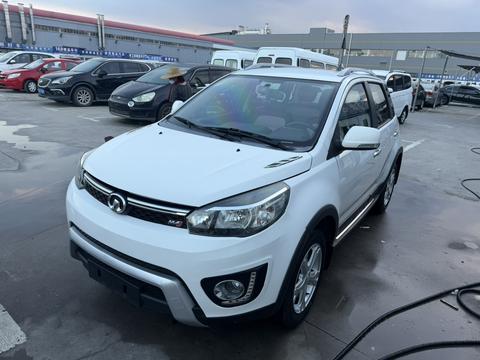 Great Wall M4