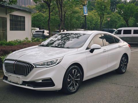 Hongqi H5 Classic