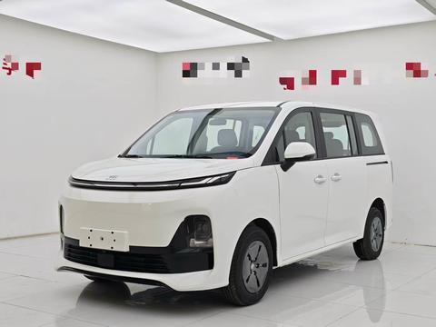 Автомобиль #2036260 V6 EV 2026 350km Comfort 5 мест