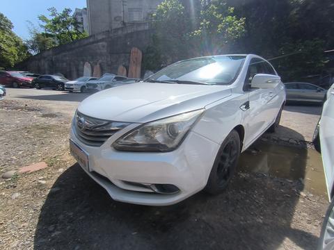 BYD G5
