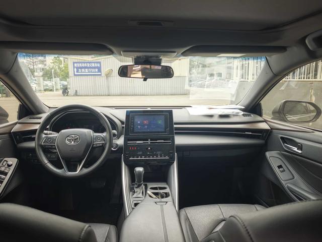 Toyota Asian dragon id 4387447 из Китая 8