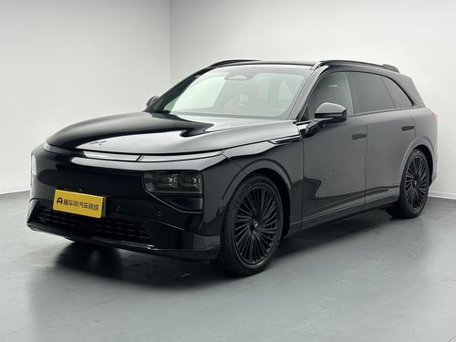 XPeng G9