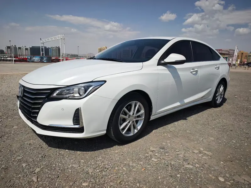 Changan Raeton CC