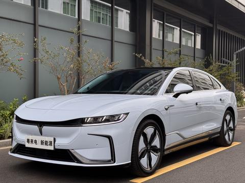 VOYAH Passion EV