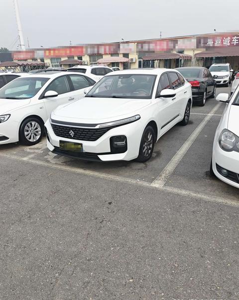 Baojun RC-5