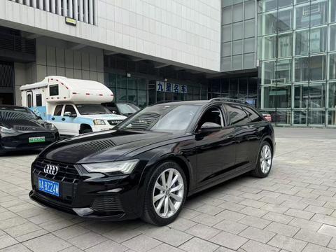 Audi A6 (Import)